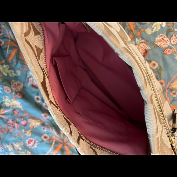 Coach Crossbody Purse - Picture 8 of 15